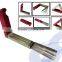 Oxy Tip Cleaner Tool with Torch Tip for Auto Repair Tool