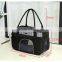 Handle outdoor walking dog carrier bag