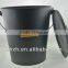 Homeware Storng Metal Big Square Waste Bin