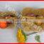 bamboo folding fruit basket