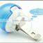 Car air refreshing agent