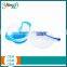 New Hot Silicone Baby Bowl Set