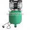 Oilless Dental Air Compressor RPW750LV30