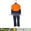 Wholesale One Piece Factory Clothes Work Smock Uniforms