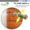 Manufacturers wholesale organic bamboo chopping block the FDA safety of kitchen cutting board