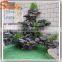 Hot sale Stylized all kinds of garden wall fountain indoor artificial waterfall fountain