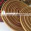 Super grade - Vietnam high quality Incense Coils - Incense made from special agarwood (oud wood, gaharu, aloeswood, eaglewood)