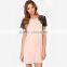 Lace Patchwork Plus Size XXXL New Summer Dress