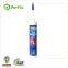 Acetic silicone sealant