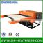 CE Approval automatic pneumatic/hydraulic heat press 100*120 on sale