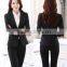 ladies suit design business suit for women OL suit