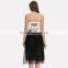 Domin under 25 yard belly dance skirt picture