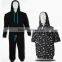 designer sweat suits brand hood pullover designe,custom made name brand sweat suits