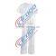 White safety hospital work clothing