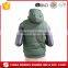 Wholesale Cheap Winter Waistcoat Outdoor Sports Quilted Vest Women With Fashion Hoody