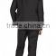 Black Wool 'Grand Central' 2-Button Suit(SHT1154)