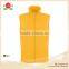 Manufacturer Men's polar fleece sleeveless vest