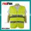 reflective safety chaqueta cheap vest on spot sales
