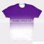New design of t shirt, sport wear, sublimation printing t shirt
