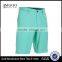 Gentleman Golf Shorts Athletic Casual Style Mesh Shell Surface Fabric Keep Dry Soft Short Stretchy Waist Band Custom Golf Appare
