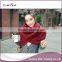 China high quality wool scarf infinity wholesale