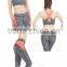 New Design Unique Woman Yoga Wear