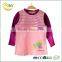 Kids children raglan t shirt wholesale