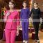 Fashion Design Wholesale Price Spa Beauty Workwear Uniform