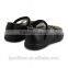 2016 most cheap styles black school shoes for children