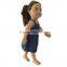 Hot sell pretty girl dolls american girl doll factory