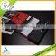 2015 Korean style PU notebook wholesale /schoool /diary notebook customization