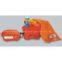 ZYX60 isolated compressed oxygen self-rescuer