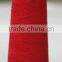 60%Modacrylic 40%Cotton blended yarns used for flame retardant coveralls