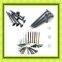 cheap high quality black phosphate bugle head  drywall screw