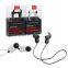 Wireless Bluetooth Stereo Music Earphone Universal With Micphone