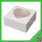 New arrival cheap cupcake boxes wholesale