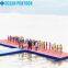 Floating pontoon floating dock floating platform