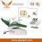 Best Selling Products 2015 Top Mounted dental chair