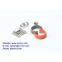 robot metal parts Machining and suppliers