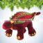 Newest Cheap Mini Dinosaur Toy Plush Cute Toys