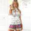 2016 new design black and green women fashion teddy lingerie bed wear
