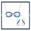 Small small pearl jewelry necklace set XP-PR-0183