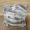 SJ009-01 Home Textiles 40CM*40CM Both Side Rabbit Fur Cushion Cover