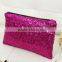 Most popular fashion sequins hand bag/evening bag/lady clutch bag