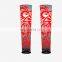 Wholesale latest fashion Mixed Colors Arm Sleeve Cycling Running Compression UV Protection