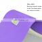 10mm Extra Thick Non-Slip Durable NBR foam Yoga Mat with Carrying Strap