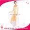 Roman Queen Princess Cosplay Halloween Costume Greek Goddess Dress