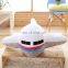 Wholesale Custom Scale Plane Pillow For Sleeping