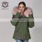 Spain para mujer europe fur coat jackets winter men aviator jacket