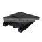 Smart Shopping Cart Multipurpose Rolling Collapsible Cart Basket